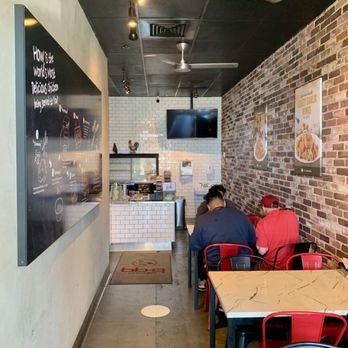 bb.q Chicken Tustin - Chicken Wings Near Me - Tustin, California