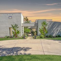 Yolie Andrade - Cornerstone Realty Group - El Cajon Listing