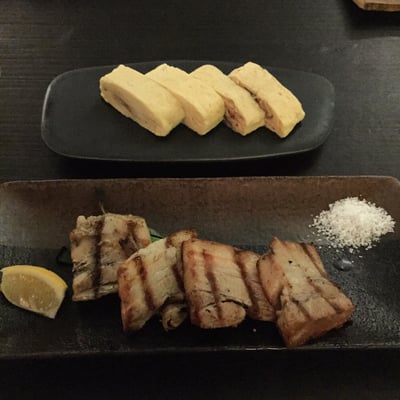Izakaya Den by null