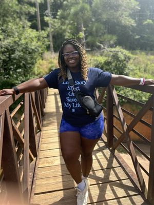 William B. Umstead State Park by null