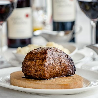 Eddie Merlot's by null