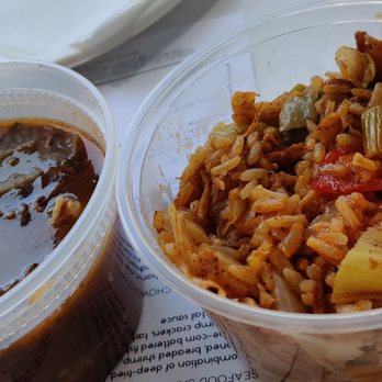 Claw Shack - Gumbo and jambalaya. Tasty. - Cajun/Creole Near Me - San Jose, California Claw Shack - Gumbo and jambalaya. Tasty. - Cajun/Creole Near Me - San Jose, California