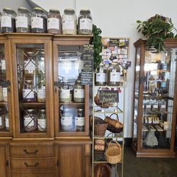 Black Bird Apothecary