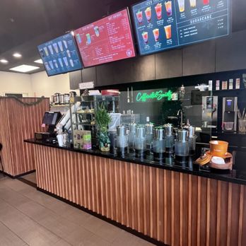 Le'Drip Coffee And Tea - menu - Coffee & Tea Near Me - Houston, Texas Le'Drip Coffee And Tea - menu - Coffee & Tea Near Me - Houston, Texas