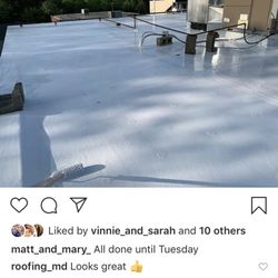 Budget Roofing and Restoration