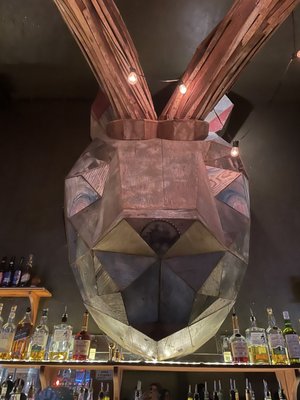 Jackalope by null