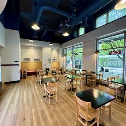 KAS - Dining area