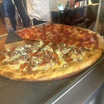 Pizza My Heart - Pizza Near Me - Capitola, California Pizza My Heart - Pizza Near Me - Capitola, California