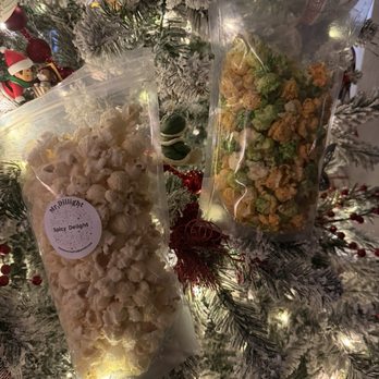 Spicy Delight - Popcorn Shops Near Me - Kennewick, Washington Spicy Delight - Popcorn Shops Near Me - Kennewick, Washington
