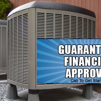 First Stop AC Service - No Good or Bad credit needed.  $0 Money down. - Heating & Air Conditioning/HVAC Near Me
