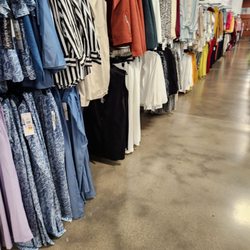 K&G Fashion Superstore