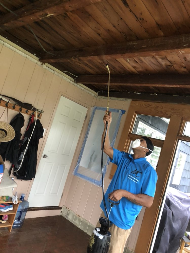 Slide of Michael Anthony Construction