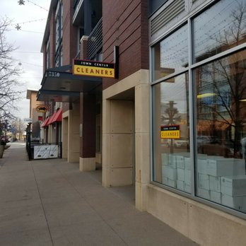 Town Center Cleaners - Dry Cleaning Near Me - Denver, Colorado Town Center Cleaners - Dry Cleaning Near Me - Denver, Colorado