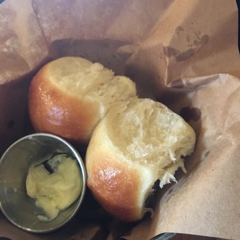 Cochon RESTAURANT - Starter Rolls - Cajun/Creole Near Me - New Orleans, Louisiana Cochon RESTAURANT - Starter Rolls - Cajun/Creole Near Me - New Orleans, Louisiana