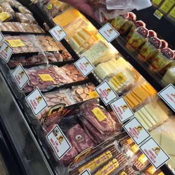 Buc-ee's - Plenty of snacks to choose from. - Gas Stations Near Me - Wharton, Texas