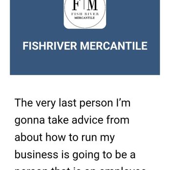 Fish River Mercantile - Home Decor Near Me - Loxley, Alabama Fish River Mercantile - Home Decor Near Me - Loxley, Alabama