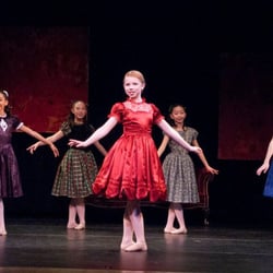 Sultanov Russian Ballet Academy