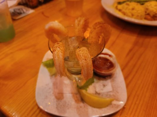 AJ’s Oyster Shanty  near Seacrest Condominiums in Fort Walton Beach, FL