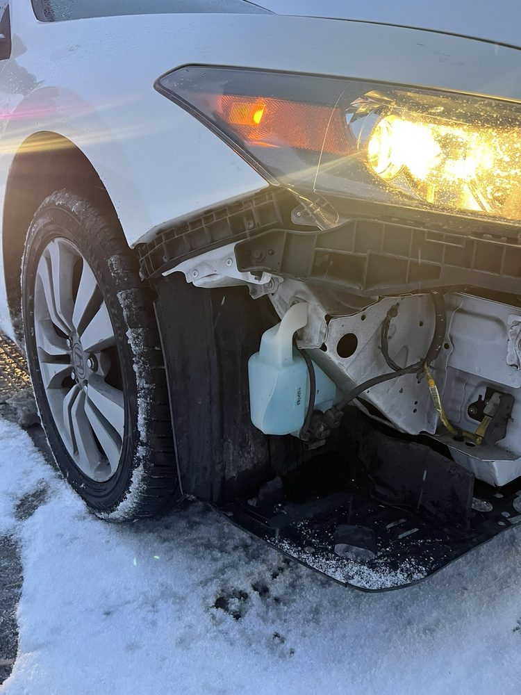 CW COLLISION REPAIR - Updated July 2024 - 21 Photos - 598 E 44th St