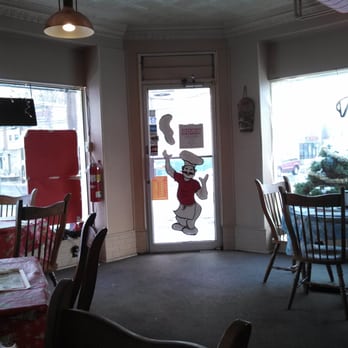 Mamma Mia's - a man standing in a doorway - Italian Near Me - Port Carbon, Pennsylvania Mamma Mia's - a man standing in a doorway - Italian Near Me - Port Carbon, Pennsylvania