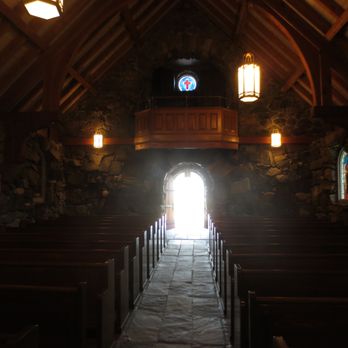 St Ann's Episcopal Church - Churches Near Me - Kennebunkport, Maine