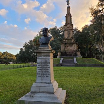 Forsyth Park - Parks Near Me - Savannah, Georgia Forsyth Park - Parks Near Me - Savannah, Georgia