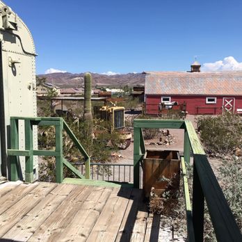 Clark County Museum - Museums Near Me - Henderson, Nevada