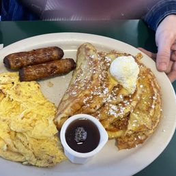 French Toast