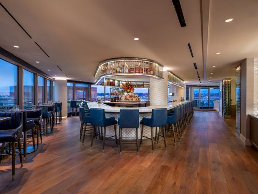 Jula's on the Potomac by null