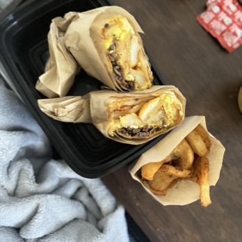Eggbred - Brisket burrito - Breakfast & Brunch Near Me - Huntington Beach, California Eggbred - Brisket burrito - Breakfast & Brunch Near Me - Huntington Beach, California