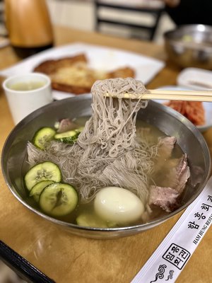 Ham Hung Restaurant by null