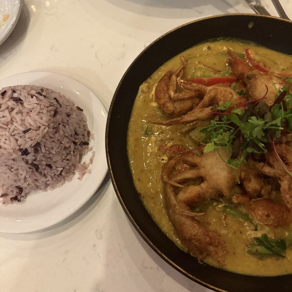 Aloy Modern Thai - Thai Near Me - Denver, Colorado