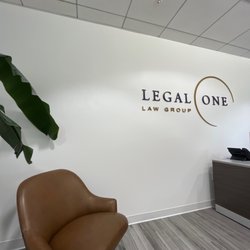 Legal One Law Group
