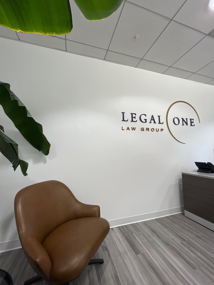 Legal One Law Group