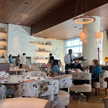 GIADA - Inside - Italian Near Me - Las Vegas, Nevada