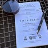 Villa Creek Cellars gift card