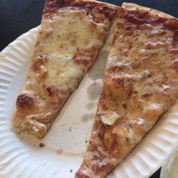 Celestino's Pizza & Pasta - Cheese Slice