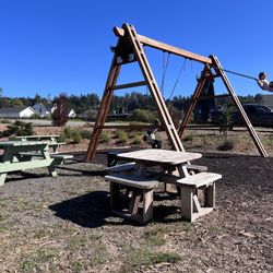 Mendocino Rotary Park