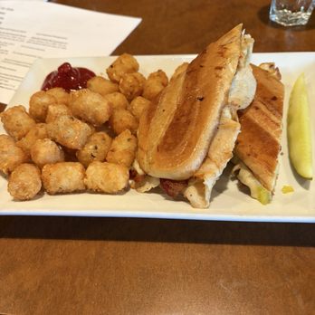 The Howling Rooster - Turkey grinder - Breakfast & Brunch Near Me - Buffalo, New York