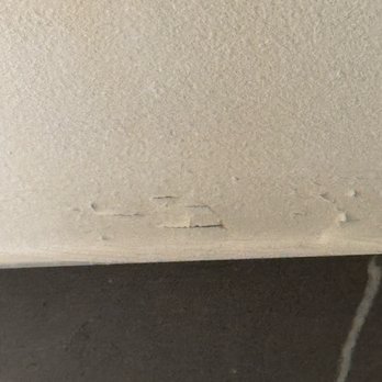 The Ricardo Marriott - The ceiling peeling - Hotels Near Me - Westlake, Texas The Ricardo Marriott - The ceiling peeling - Hotels Near Me - Westlake, Texas