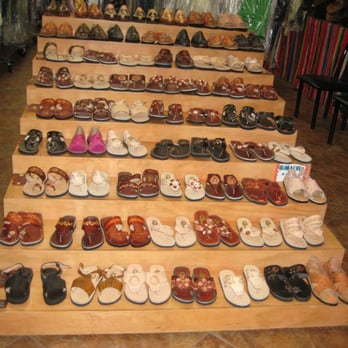 Murillo Leather Goods - Leather Goods Near Me - Los Angeles, California