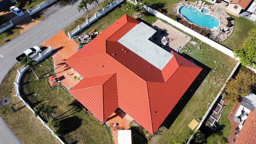 Slide of JAG Roofing Solutions