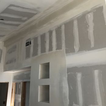 SDP Home Run Contracting - Drywall Installation & Repair Near Me - Corona, California