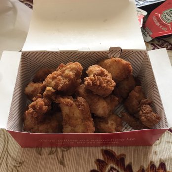 Chick-fil-A - 12-pc Nuggets - Fast Food Near Me - Abilene, Texas Chick-fil-A - 12-pc Nuggets - Fast Food Near Me - Abilene, Texas