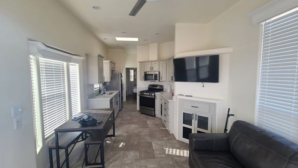 Grand Canyon Tiny Home Rentals by null