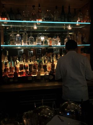 Employees Only Singapore by null