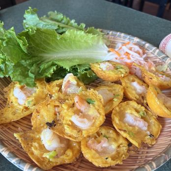 Pho Thanh - Bánh khot - Vietnamese Near Me - Las Vegas, Nevada