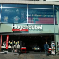 Hugendubel