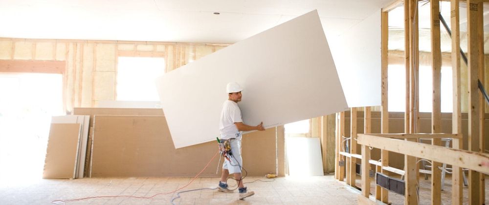 Slide of Team All Star Construction