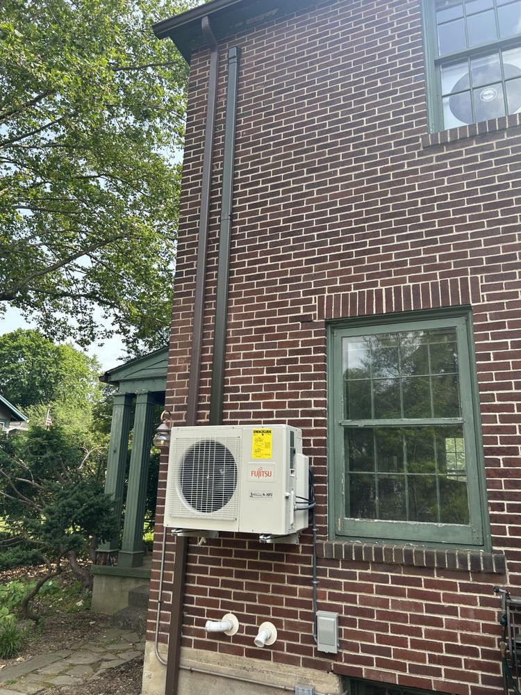 Slide of Elvis Electric Heating Cooling and Plumbing